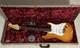 Rare 2012 Fender Select Stratocaster État Neuf En Showroom Avec Étui Original & Accessoires
