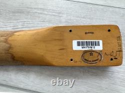 Relic Fender Édition Spéciale Road Worn Stratocaster Touche Rosewood Cou Nitro 60s SRV