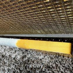 Relique Fender Stratocaster Manche RI Custom SRO62 Placage AllParts avec Incrustation en Argile Vieillie