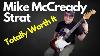 Revue De La Stratocaster De Mike Mccready : Vaut-elle L'argent ?