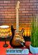 Série Mod Fender Player Stratocaster 3-tone Sunburst (exclusivité Du Magasin Tgf)