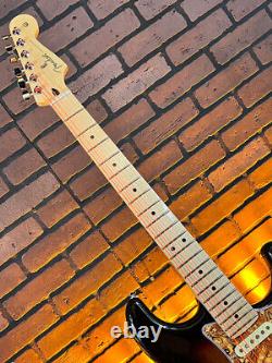 Série Mod Fender Player Stratocaster 3-Tone Sunburst (exclusivité du magasin TGF)