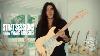 Sessions Strat Ft Yngwie Malmsteen Année De La Strat Fender