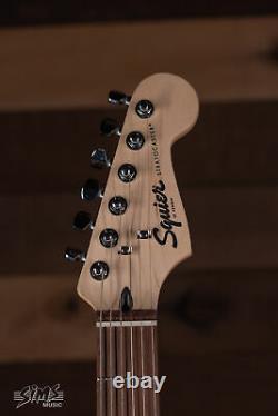 Squier Bullet Stratocaster, Gris Sonique