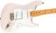 Squier Classic Vibe'50s Stratocaster Maple Fingerboard Blanc Blonde