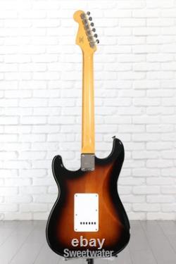 Squier Classic Vibe ’50s Stratocaster Sunburst 2 tons