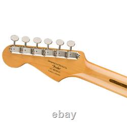 Squier Classic Vibe'50s Stratocaster, Touche en érable, Blanc Blond BOÎTE OUVERTE