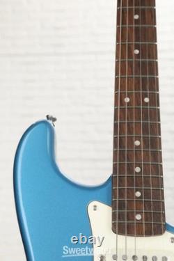 Squier Classic Vibe '60s Stratocaster – Bleu Lake Placid