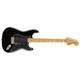 Squier Classic Vibe'70s Stratocaster Hss, &Eacute;rable, Noir, 0374023506