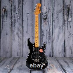 Squier Classic Vibe'70s Stratocaster HSS, Noir