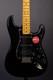 Squier Classic Vibe '70s Stratocaster Hss Noir Avec Touche En érable