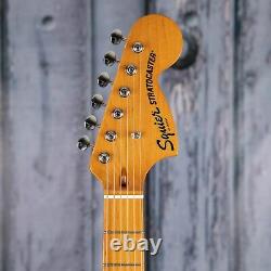 Squier Classic Vibe'70s Stratocaster Hss, Noir