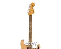 Squier Classic Vibe'70s Stratocaster Naturelle avec Touche en Laurier - Boîte Ouverte