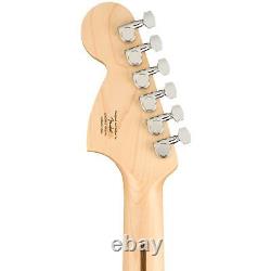 Squier Fsr Affinity Series Stratocaster Hss Guitare Électrique En Naturel