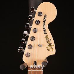 Squier Fsr Affinity Series Stratocaster, Mer Foam Green 7lbs 1oz