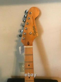 Squier Par Fender 2020 Classic Vibe'50s Stratocaster 6 String Electric Guitar