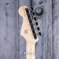 Squier Paranormal Custom Nashville Stratocaster, Or Aztec Gold in French is 'Squier Paranormal Custom Nashville Stratocaster, or Aztec Gold'