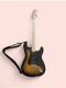 Squier Sonic Stratocaster Hss Guitare Électrique Édition Limitée 2-color Sunburst