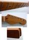 Stratocaster S. S. 22 Frettes/style Vintage/arrondi/roas Convient &agrave; Warmoth, Fender Strat