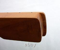 Stratocaster S. S. FRETS/Style Vintage/Rond/ROASTED s'adapte à Warmoth, Fender STRAT