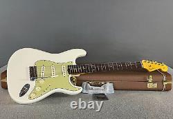 Stratocaster personnalisée Fender 1960 Journeyman édition limitée MINT de 2022