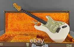 Stratocaster personnalisée Fender 1960 Journeyman édition limitée MINT de 2022