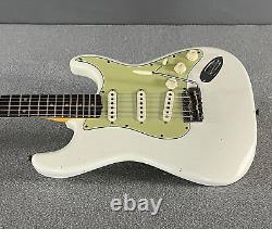 Stratocaster personnalisée Fender 1960 Journeyman édition limitée MINT de 2022