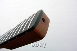 Stratocaster rôtie / style vintage / 21 frettes en acier inoxydable, convient aux Fender, Warmoth