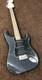 Suier Par Fender Stratocaster Guitare Électrique - Couleur Rare Exceptionnelle - Faire Une Offre