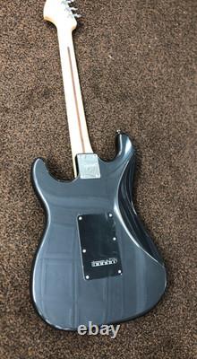 Suier par Fender Stratocaster Guitare Électrique - COULEUR RARE EXCEPTIONNELLE - Faire une Offre