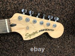 Suier par Fender Stratocaster Guitare Électrique - COULEUR RARE EXCEPTIONNELLE - Faire une Offre