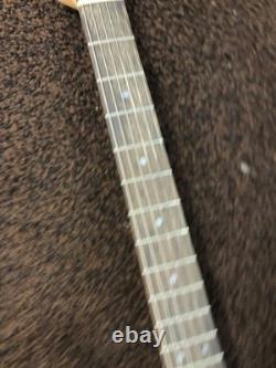 Suier par Fender Stratocaster Guitare Électrique - COULEUR RARE EXCEPTIONNELLE - Faire une Offre
