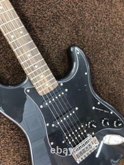 Suier par Fender Stratocaster Guitare Électrique - COULEUR RARE EXCEPTIONNELLE - Faire une Offre
