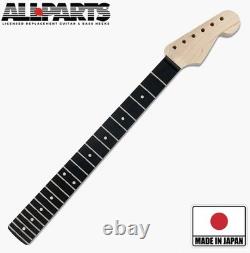 Tête de remplacement SEO Allparts sous licence Fender pour Stratocaster