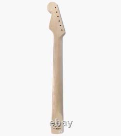 Tête de remplacement SEO Allparts sous licence Fender pour Stratocaster