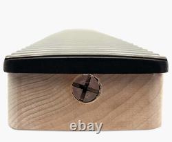 Tête de remplacement SEO Allparts sous licence Fender pour Stratocaster