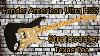 Unboxing La Nouvelle Fender American Ultra Stratocaster Höss Thé Du Texas