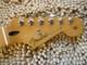 Vrai Manche Fender Strat Mim S&eacute;rie Player Ii &Eacute;rable 22 Frettes ! 9.5 Stratocaster