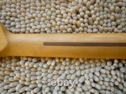 VRAI Manche Fender Strat MIM Série Player II Érable 22 Frettes ! 9.5 Stratocaster