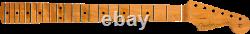 Véritable Fender Rôti Érable Vintera Mod 60s Stratocaster/strat Neck, C-shape
