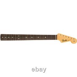 Véritable Fender Shape Américain Original Épais De 60 C, Rosewood